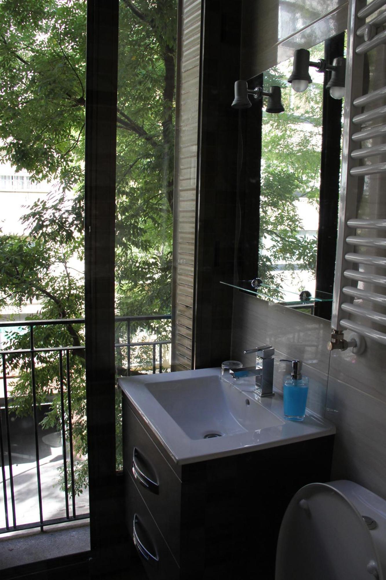 Casa De Huespedes Galaica Hotel Madrid Room photo